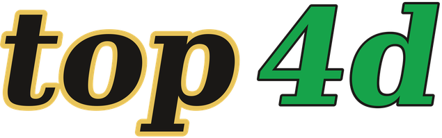 top4d logo